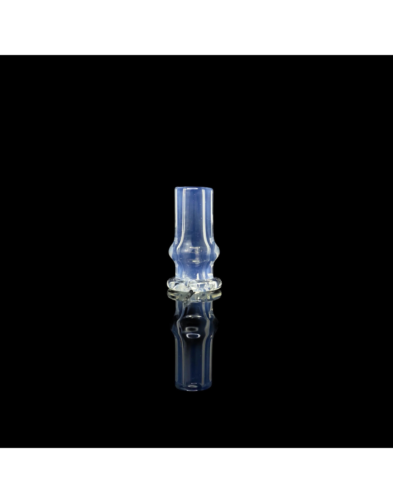 Tokr Glass Tokr Pivot Mouthpiece Ghost