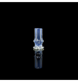 Tokr Glass Tokr Pivot Mouthpiece Ghost