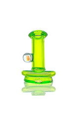 Iridescent Iridescent Opal Slyme Dry Top Puffco Peak