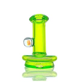 Iridescent Iridescent Opal Slyme Dry Top Puffco Peak