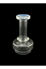 Tokr Glass Tokr Opaline Dry Top V2 Puffco Peak Attachment