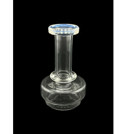 Tokr Glass Tokr Opaline Dry Top V2 Puffco Peak Attachment