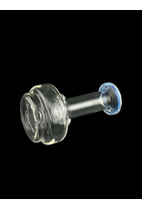 Tokr Glass Tokr Opaline Dry Top V2 Puffco Peak Attachment