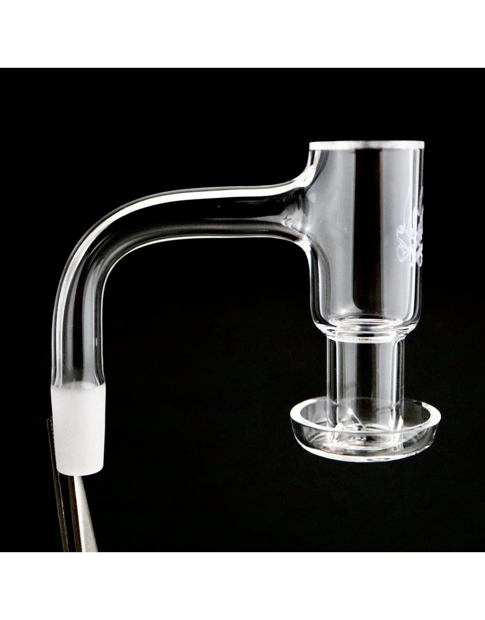 Campfire Quartz Campfire Quartz V2 Slurper 10mm 90