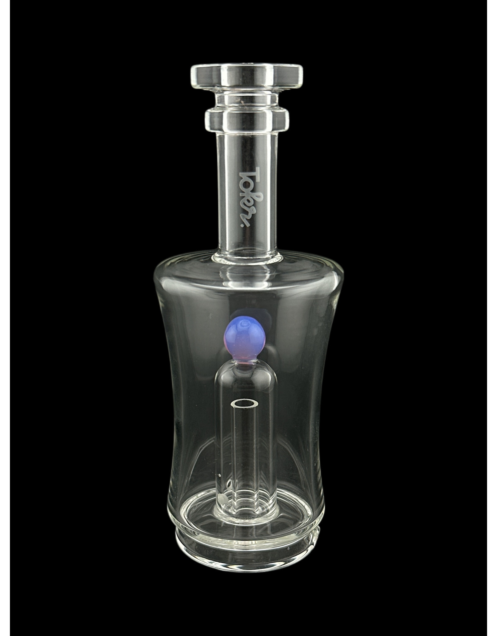 Tokr Glass Tokr Glass Pink Slyme Peak Can V2