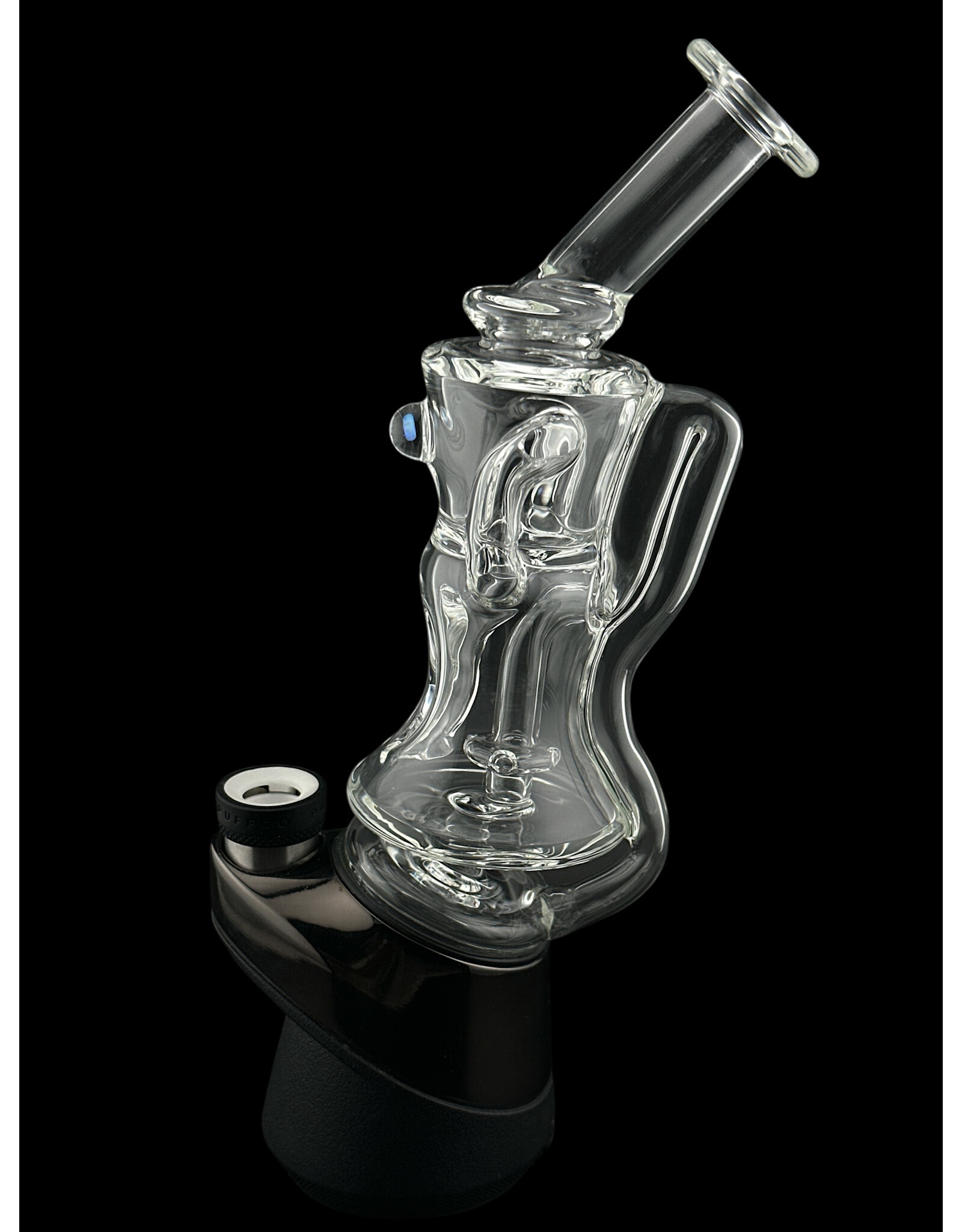 Superior Gilcycler Puffco Peak Attachment