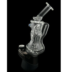Superior Gilcycler Puffco Peak Attachment