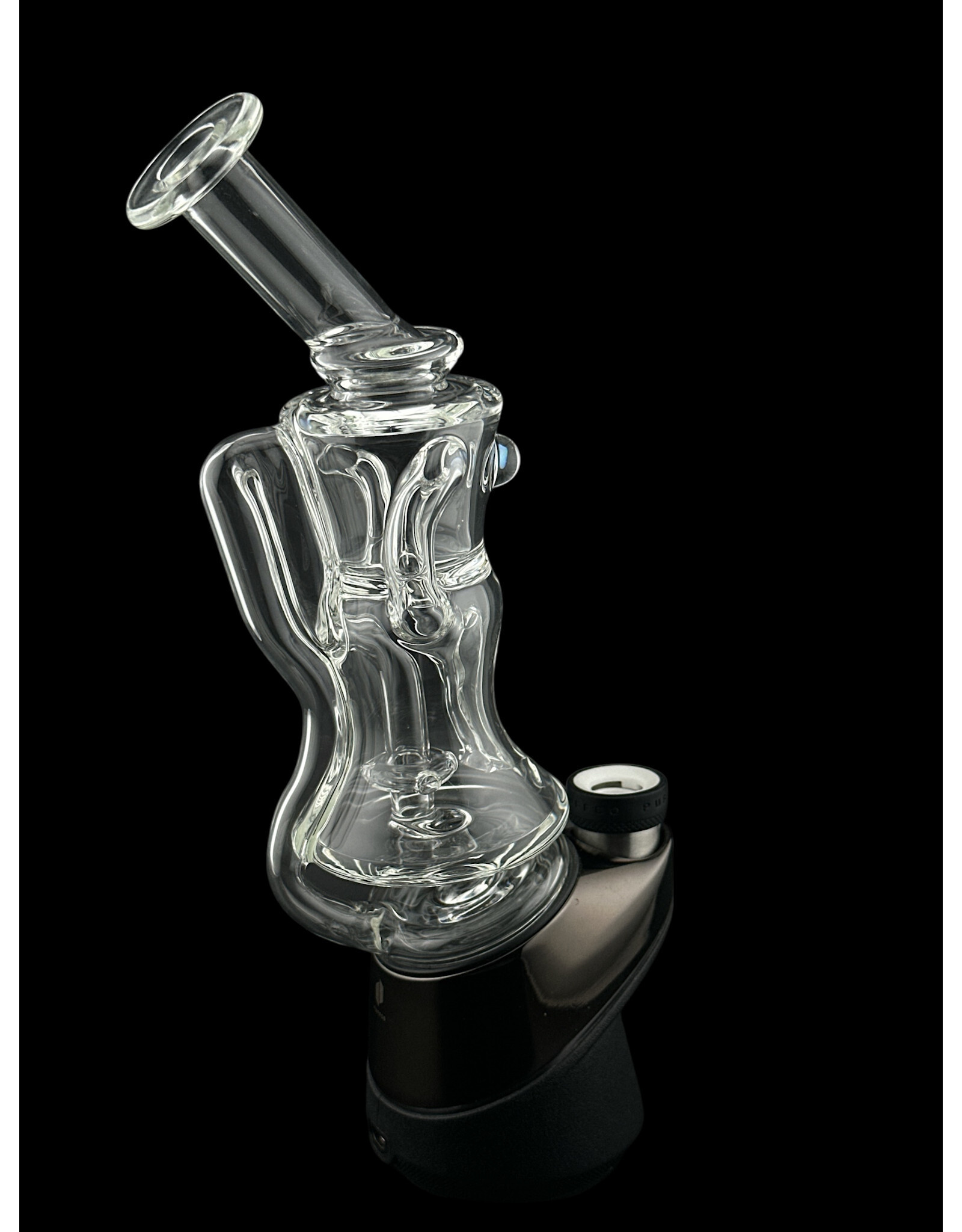 Superior Gilcycler Puffco Peak Attachment