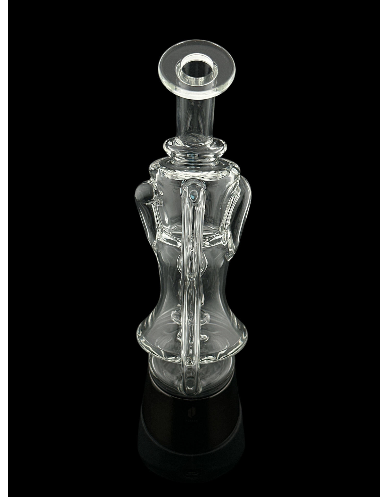 Superior Gilcycler Puffco Peak Attachment