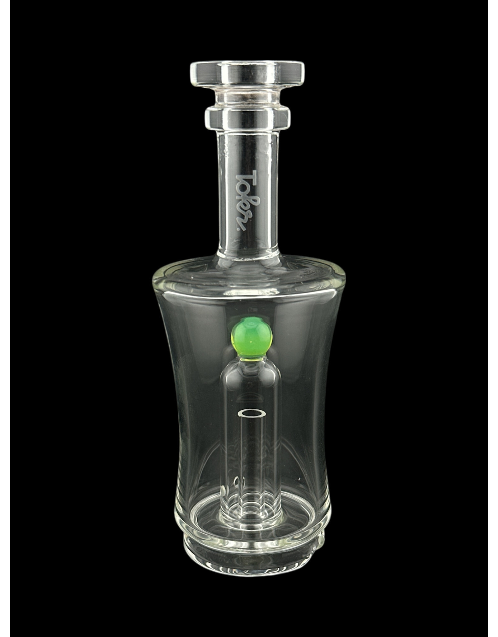 Tokr Glass Tokr Glass Slyme Peak Can V2