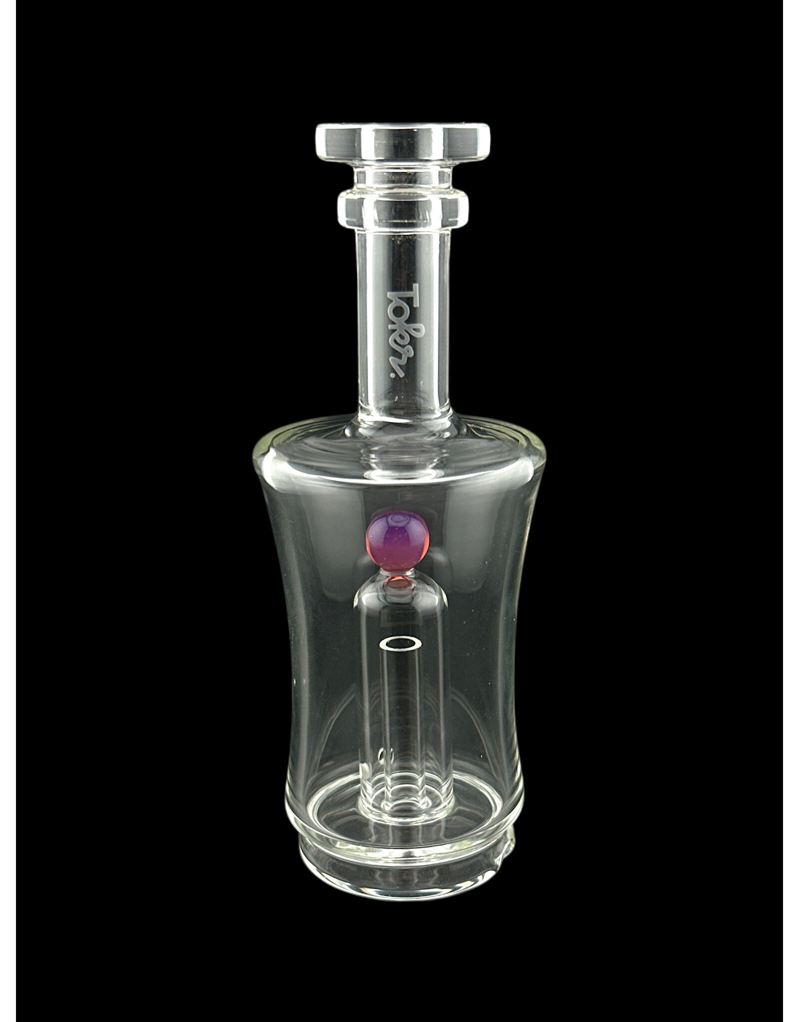 Tokr Glass Tokr Glass Rose Peak Can V2