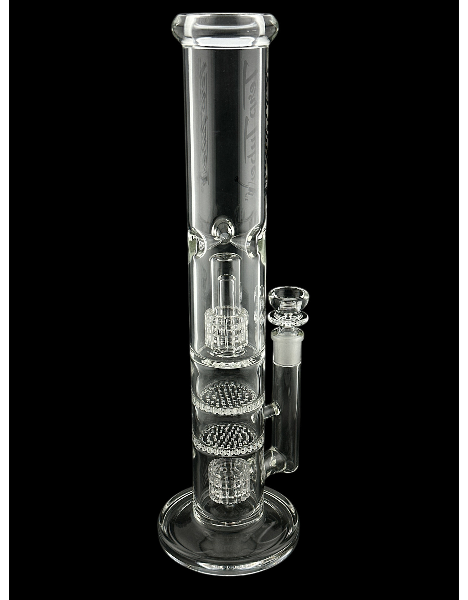 Terp Tube Terp Tube Stack Clear