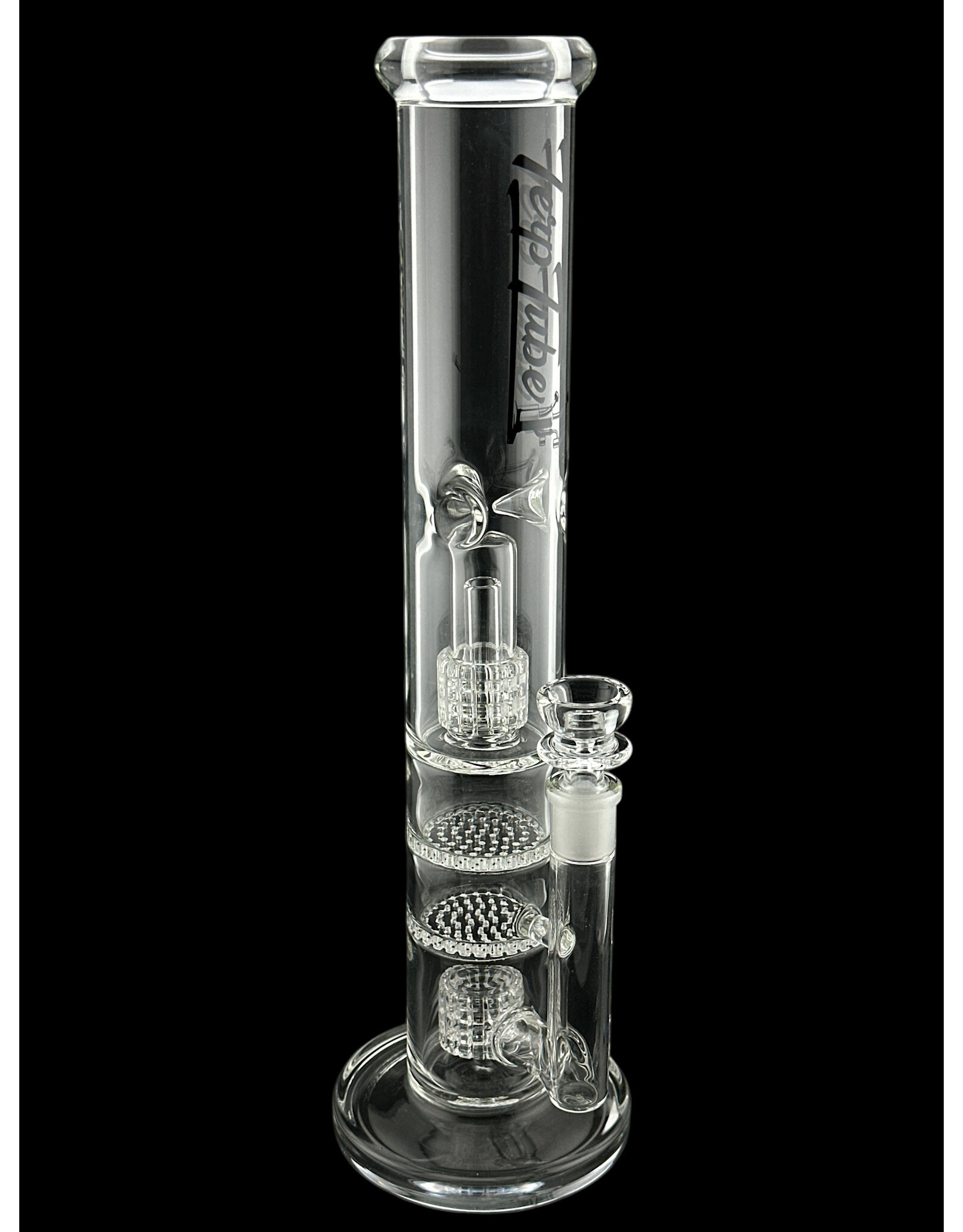 Terp Tube Terp Tube Stack Clear
