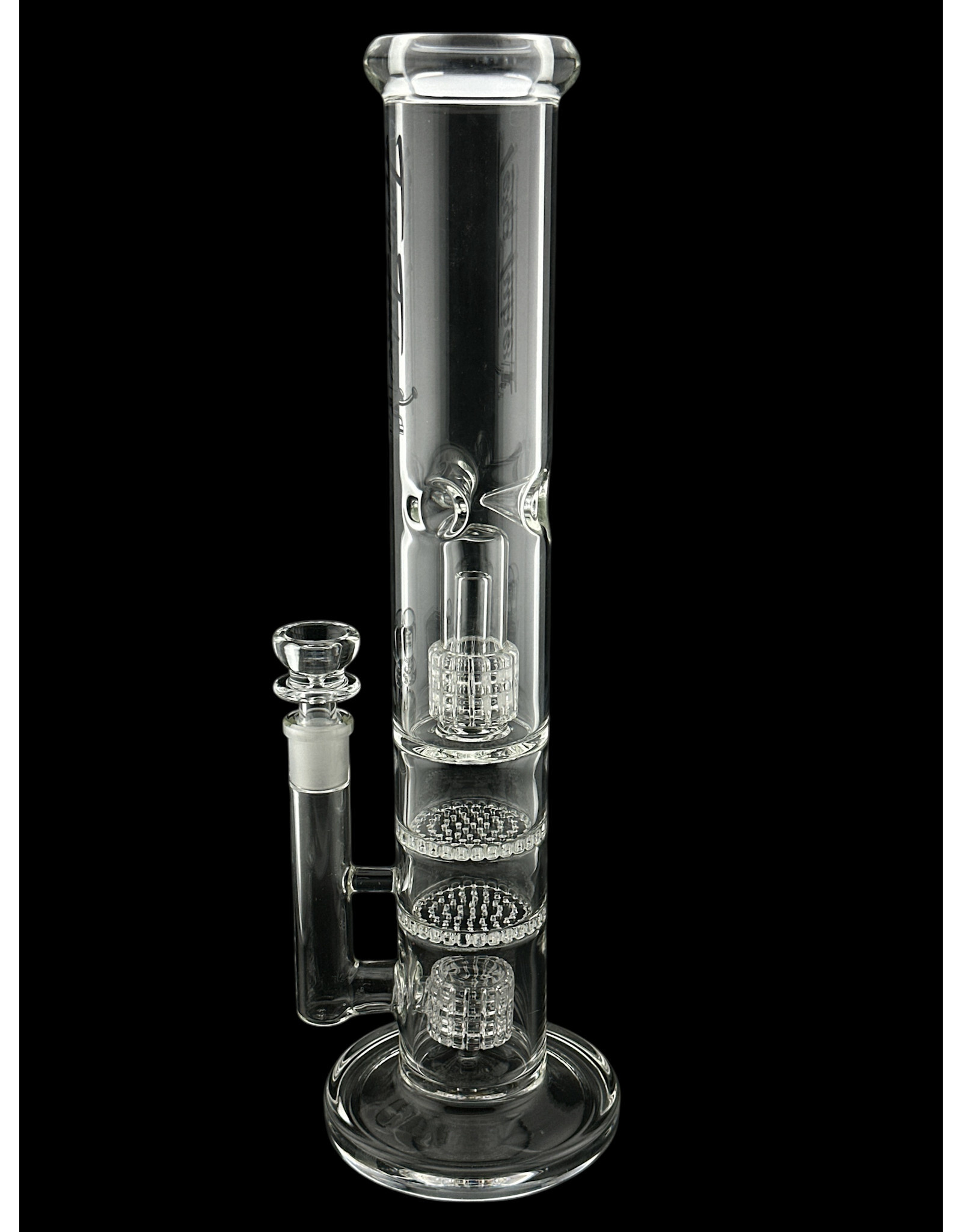 Terp Tube Terp Tube Stack Clear