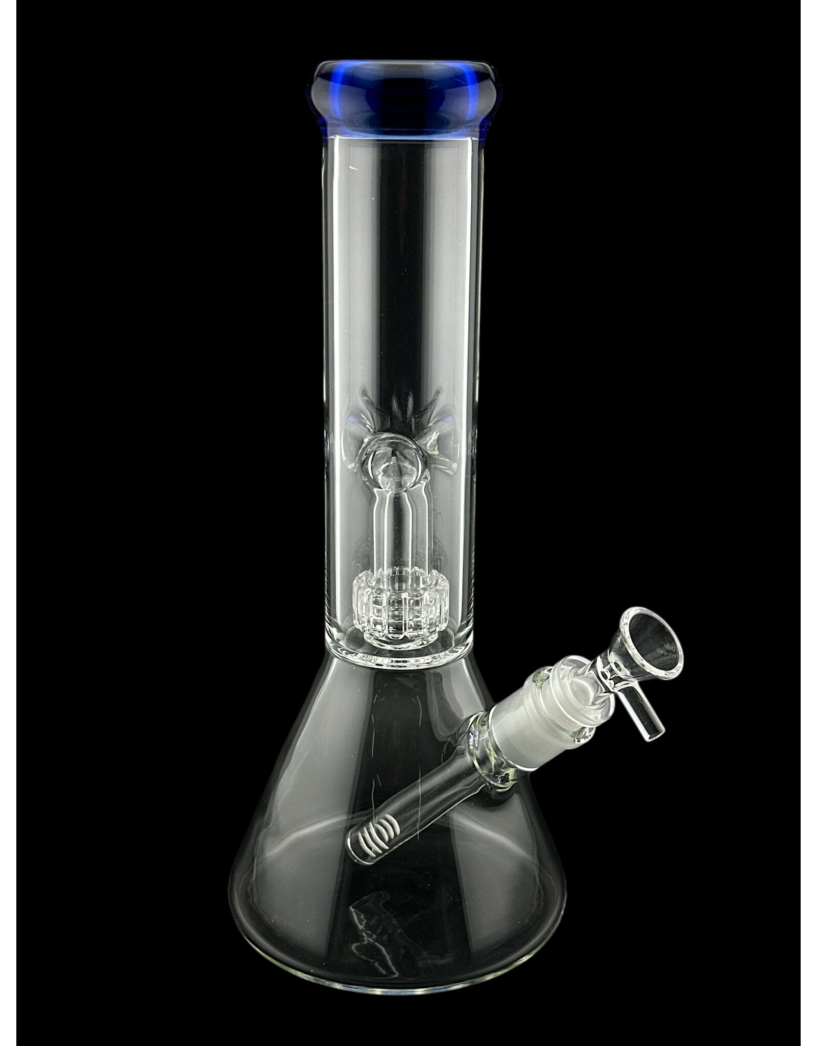 Hypnotized Glass 12' Single Matrix Breaker