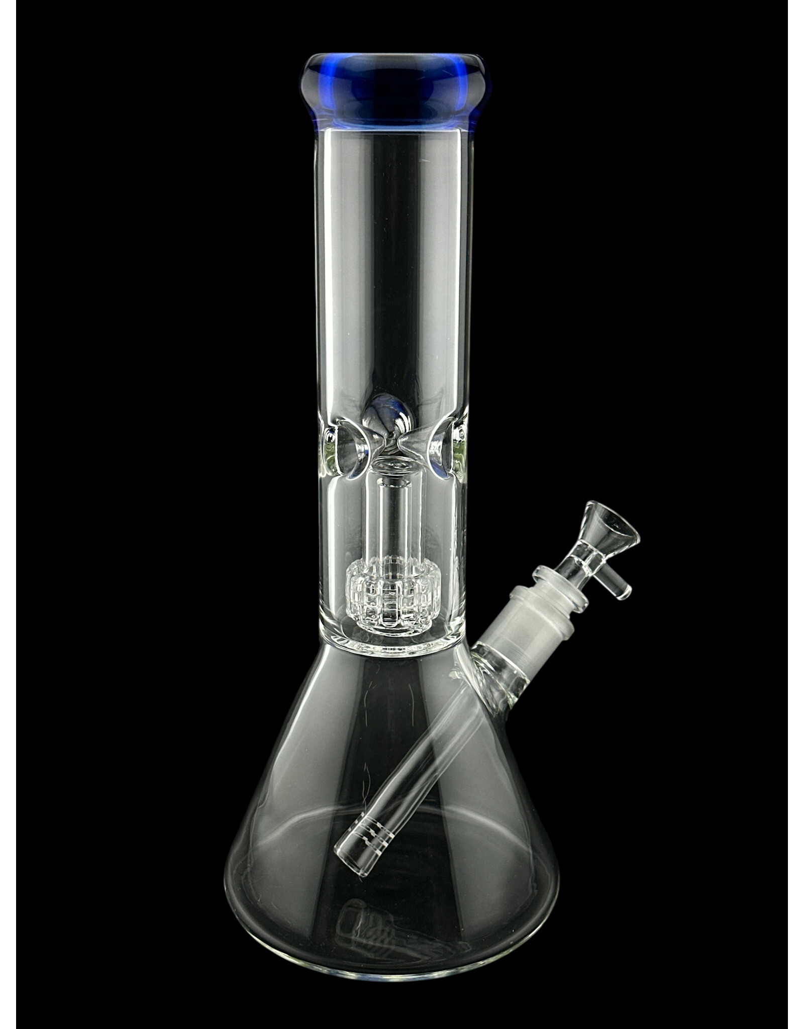 Hypnotized Glass 12' Single Matrix Breaker