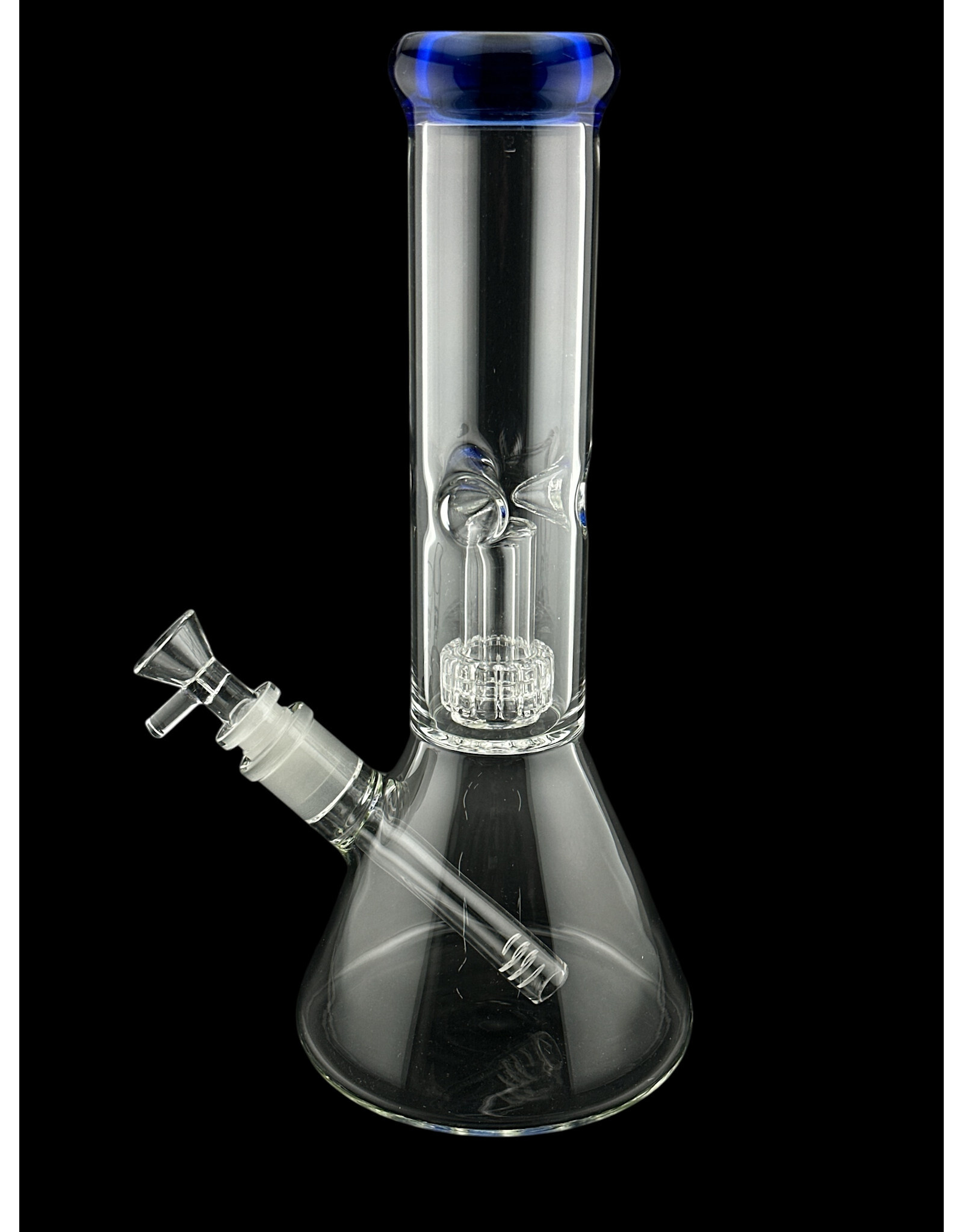 Hypnotized Glass 12' Single Matrix Breaker