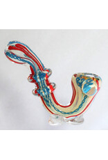 Hypnotized Glass Stand Up Inside Out Sherlock