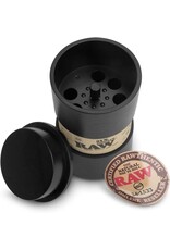 Raw Raw Six Shooter 1 1/4" Variable Quantity Cone Filler