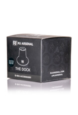 Mj Arsenal Mj Arsenal The Dock
