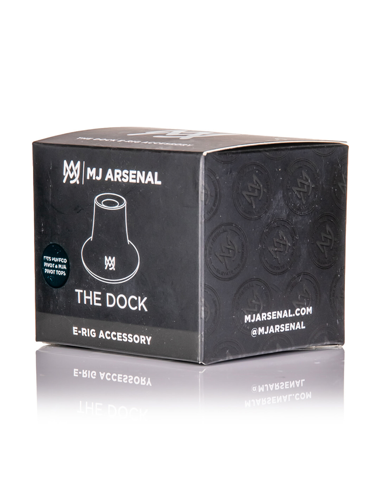 Mj Arsenal Mj Arsenal The Dock