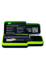 DynaVap Dynavap G3 Vaporizer With Torch