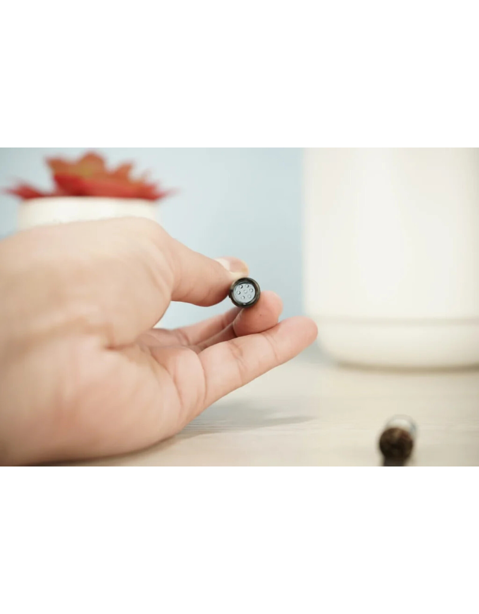 DynaVap Dynavap G3 Vaporizer With Torch