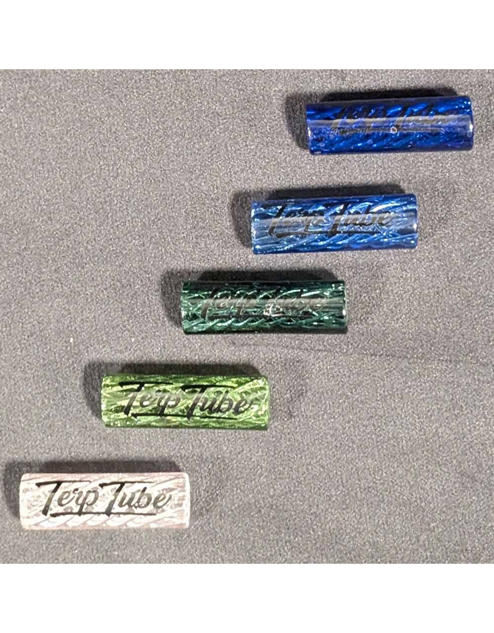 Terp Tube Terp Tube Cyclone 10mm Crutch