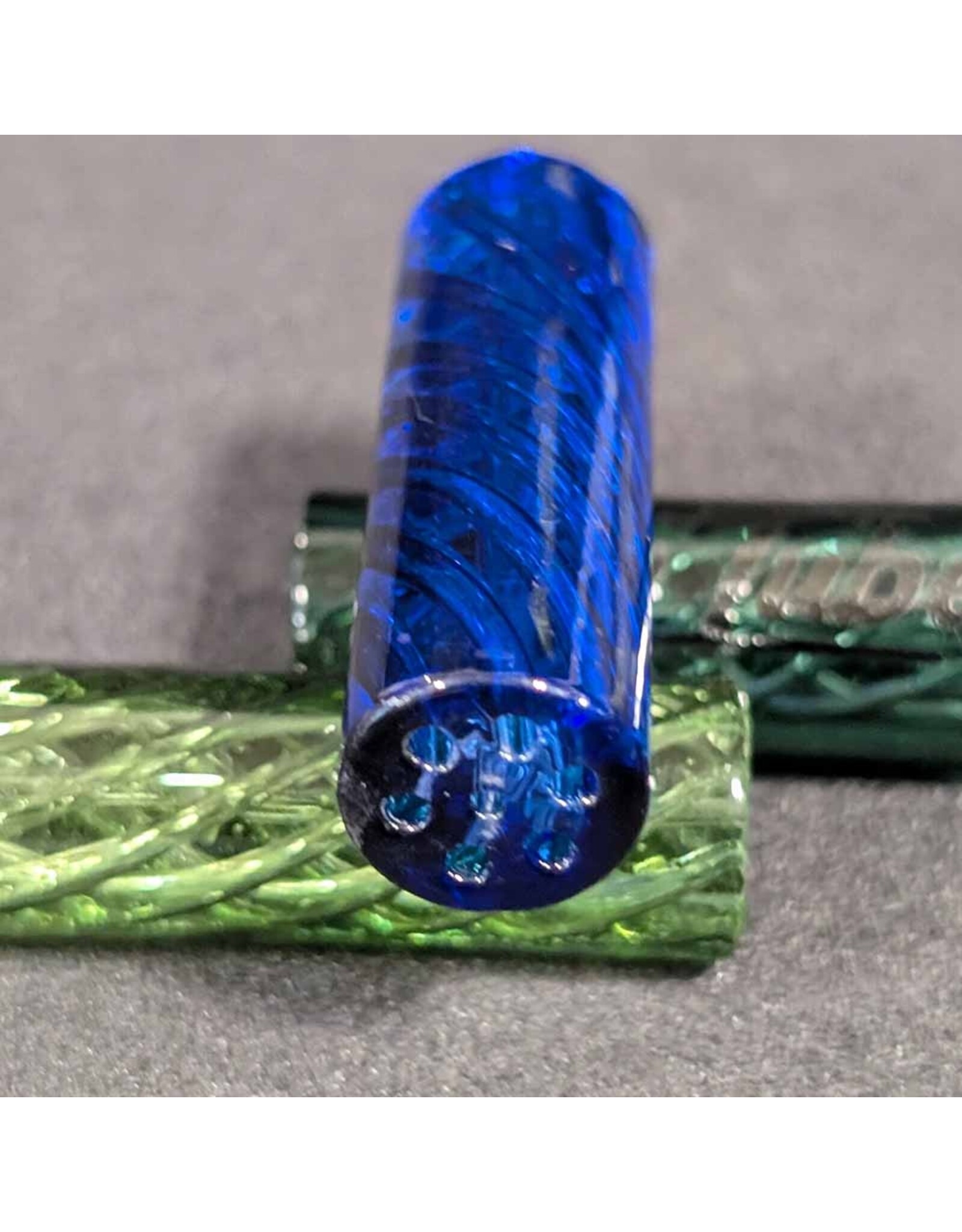 Terp Tube Terp Tube Cyclone 10mm Crutch