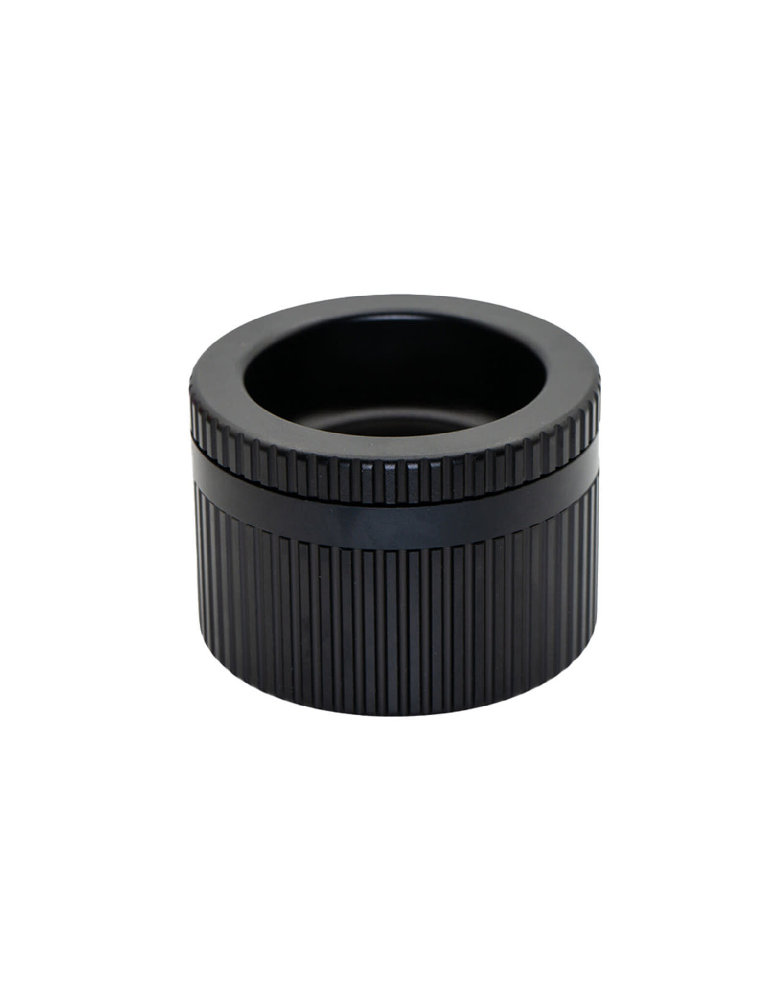 Stache Products Stache 3pc 360 Grynder Black