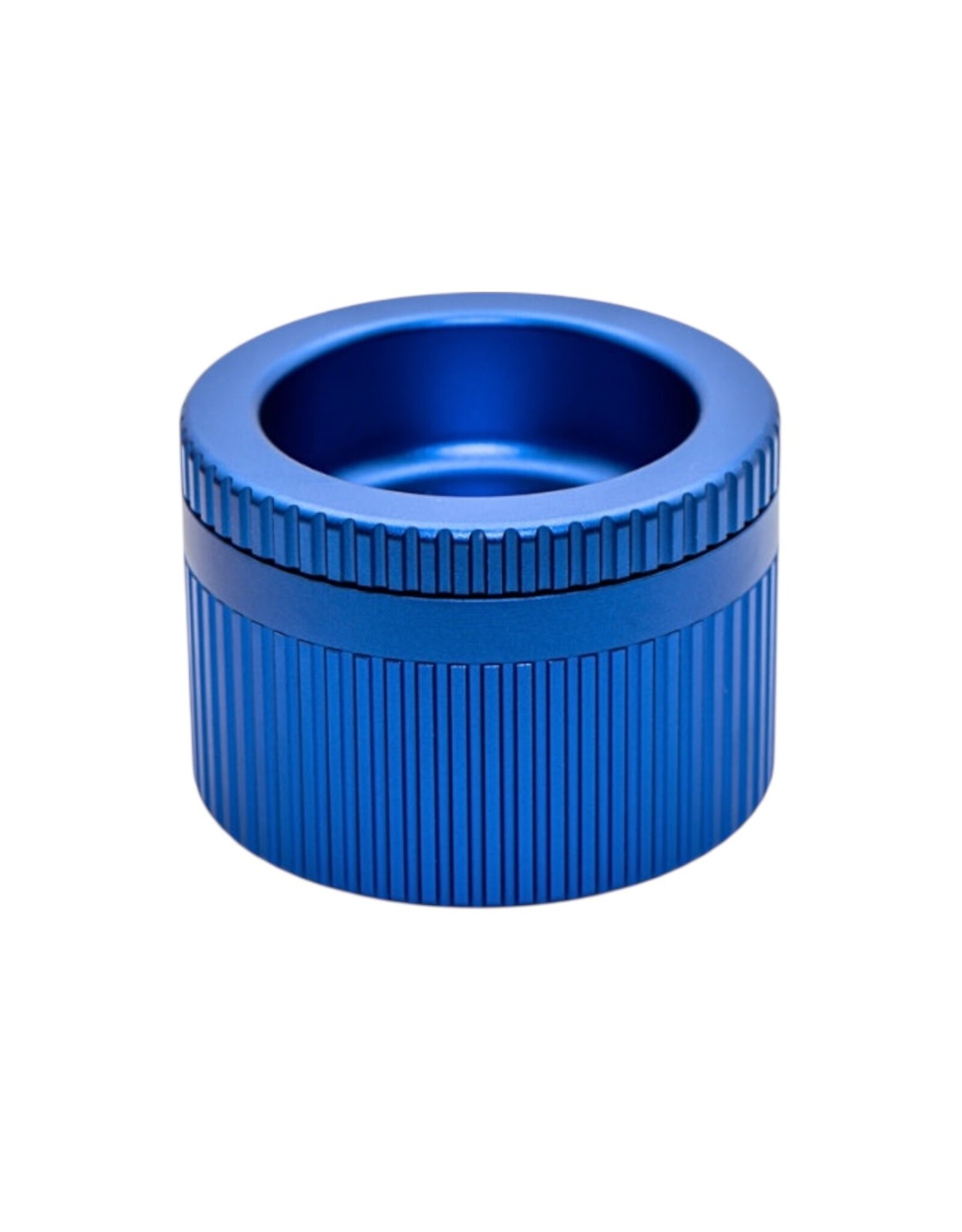 Stache Products Stache 3pc 360 Grynder Blue