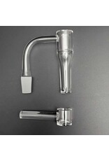 Yo Dabba Dabba Quartz Terp Feeder Set 14mm