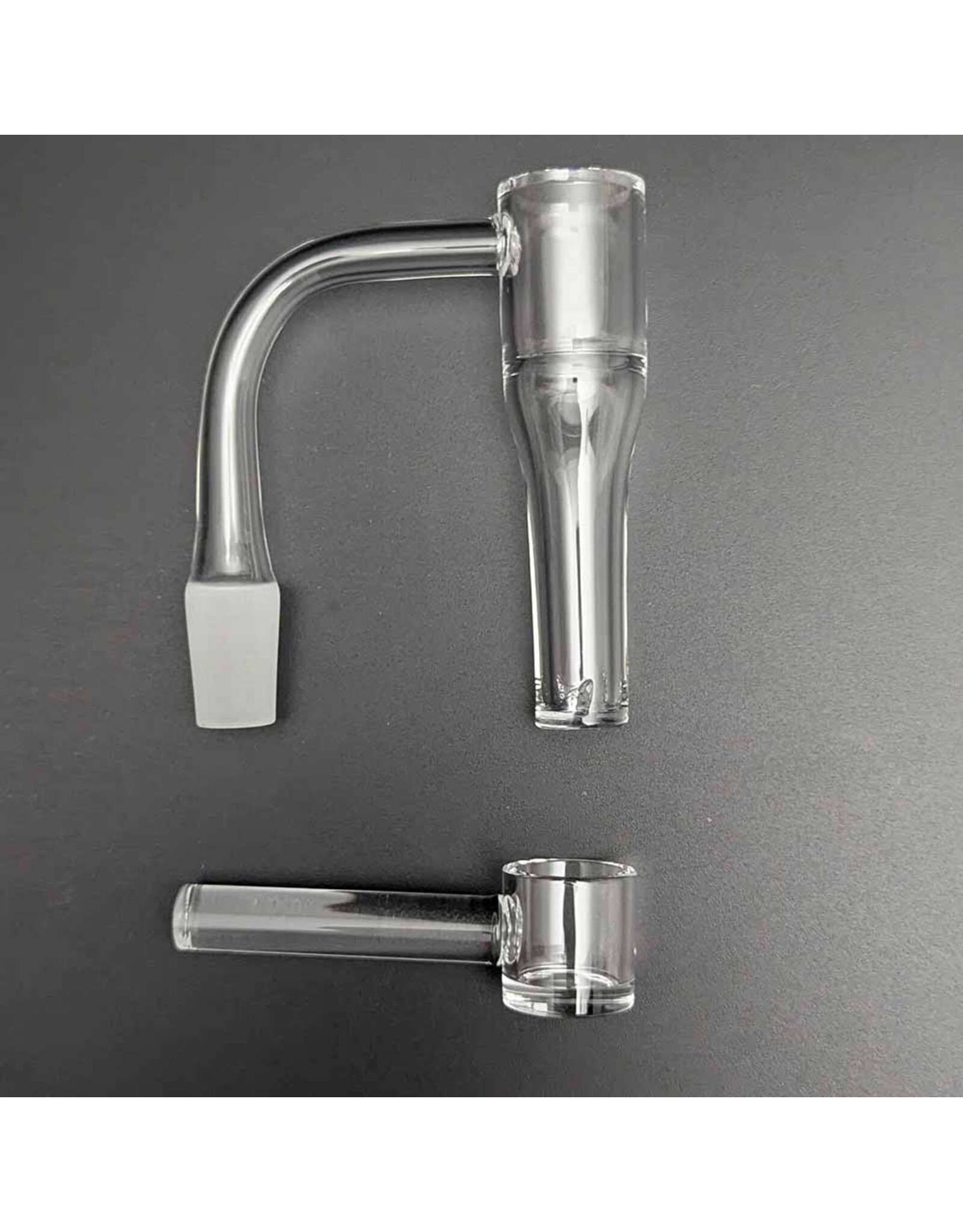 Yo Dabba Dabba Quartz Terp Feeder Set 14mm