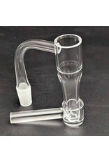 Yo Dabba Dabba Quartz Terp Feeder Set 14mm