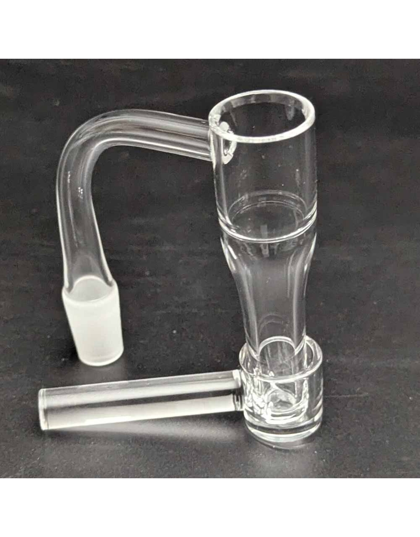 Yo Dabba Dabba Quartz Terp Feeder Set 14mm