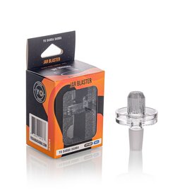 Yo Dabba Dabba Yo Dabba Jar Blaster 14mm