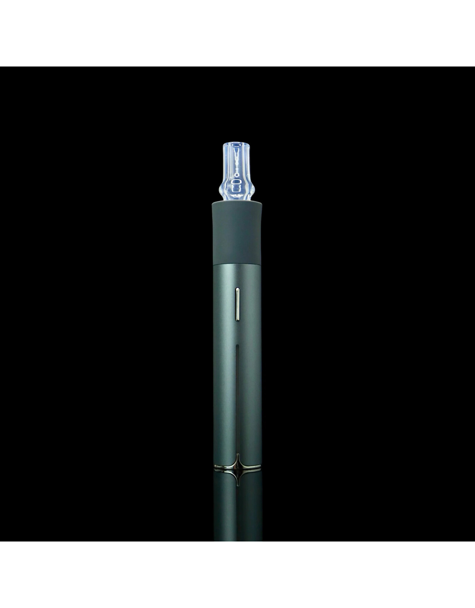 Tokr Glass Tokr Pivot Mouthpiece Ghost