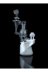 Iridescent Iridescent Mini RBR Puffco Peak Attachment