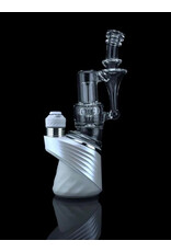 Iridescent Iridescent Mini RBR Puffco Peak Attachment