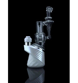 Iridescent Iridescent Mini RBR Puffco Peak Attachment