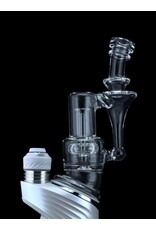 Iridescent Iridescent Mini RBR Puffco Peak Attachment