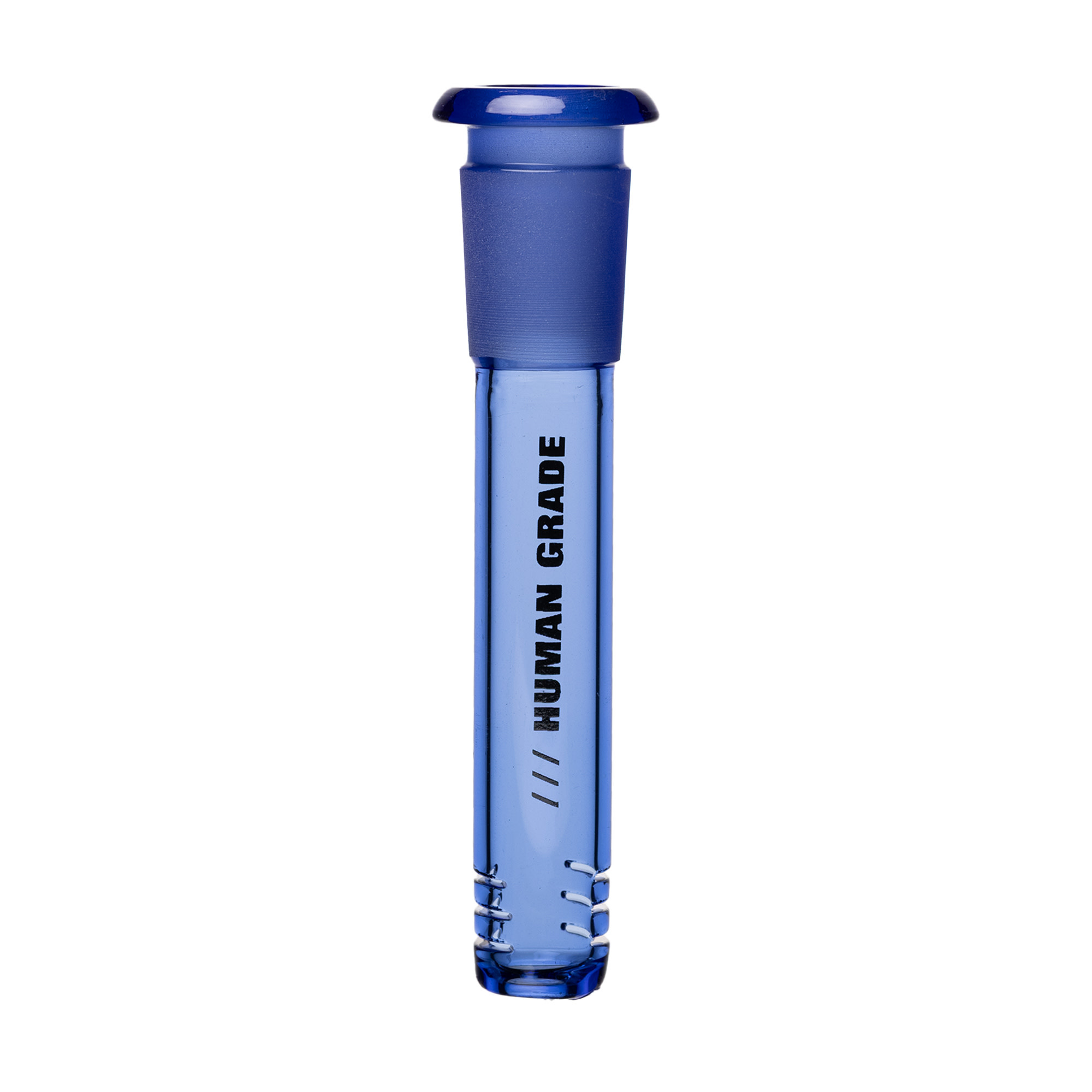 Human Grade Blue 18mm To 14mm 4.5
