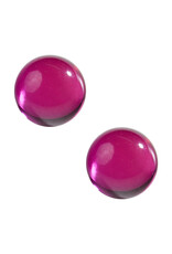 Human Grade Human Grade 4mm Ruby Terp Pearl 2 Pack