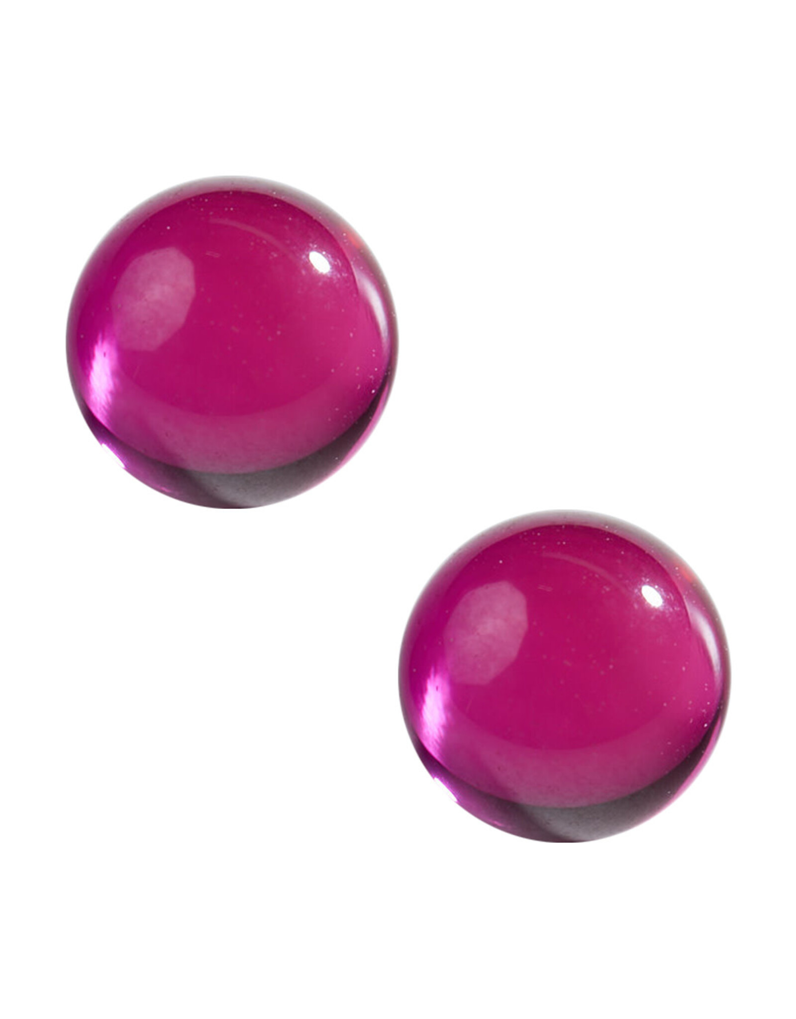 Human Grade Human Grade 4mm Ruby Terp Pearl 2 Pack