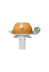 Human Grade Human Grade Turtle Bowl 14mm