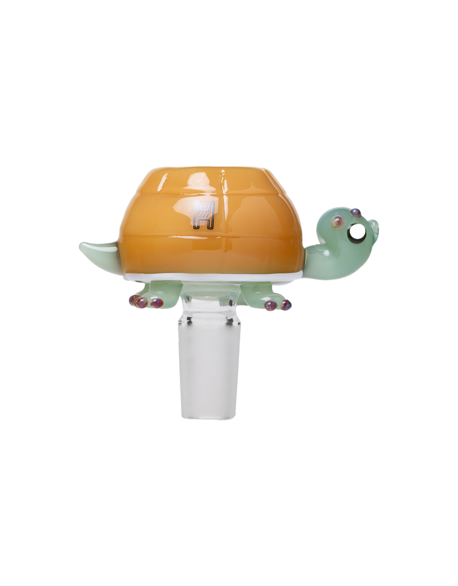 Human Grade Human Grade Turtle Bowl 14mm