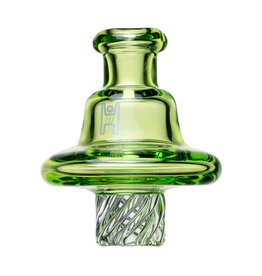 Human Grade Human Grade Matrix Green Spinner 3 Carb Cap