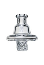 Human Grade Human Grade Clear Spinner 3 Carb Cap