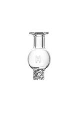 Human Grade Human Grade Clear Spinner Bubble Cap