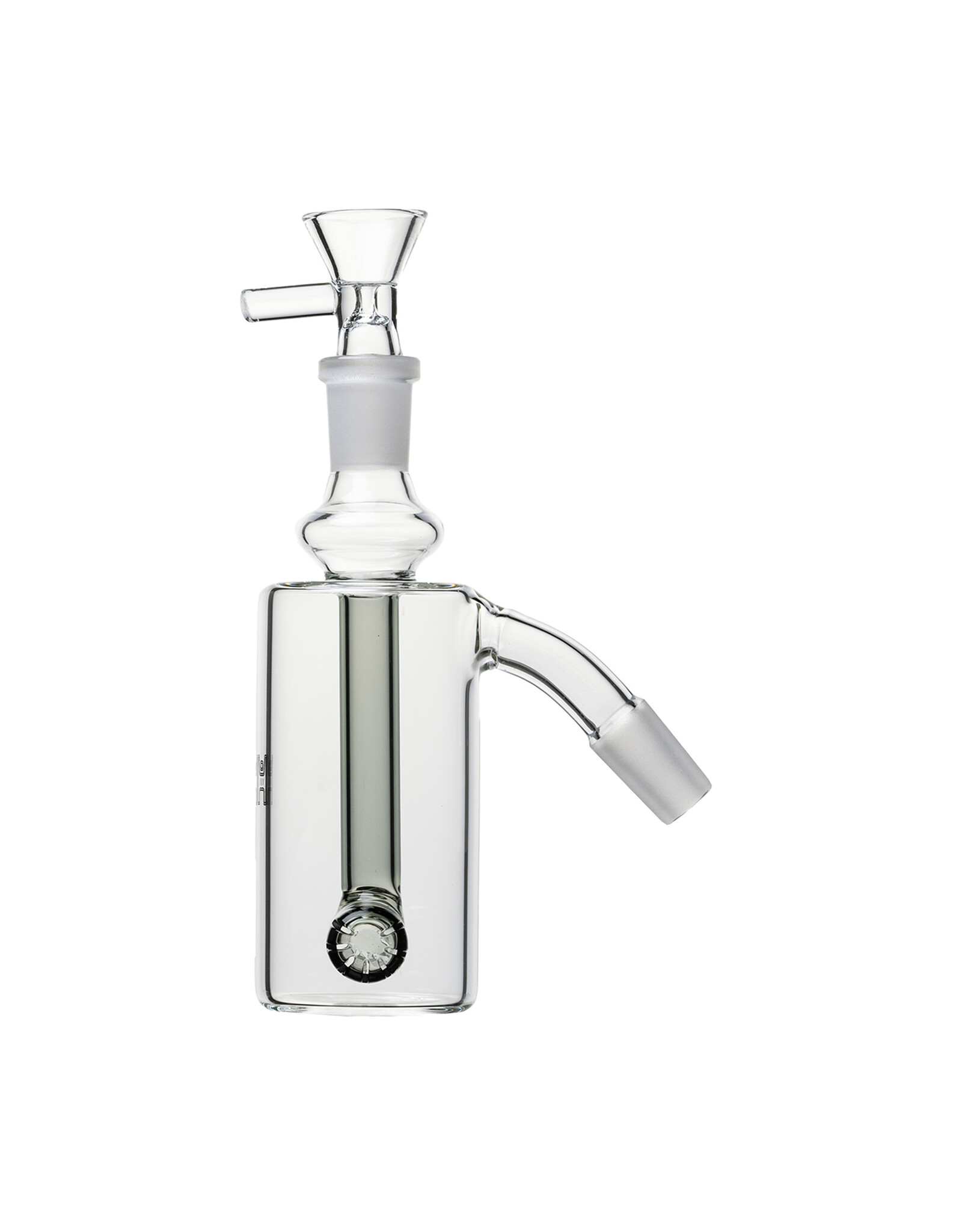 Human Grade Human Grade Dk Barrel Smoke Accent Ash Catcher 14mm 45 Degree